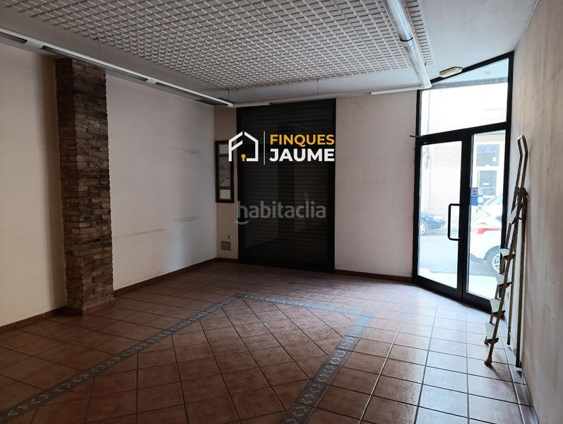Foto e5865cf7-81da-4a8d-b073-1deb61d980e8. Local comercial a Balàfia Lleida