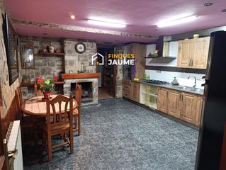 Maison  Sant josep. Casa de pueblo en venta palau danglesola