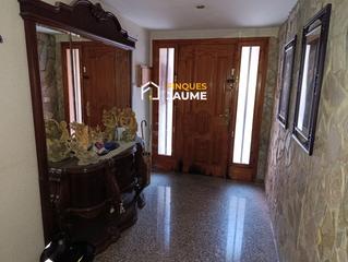 Maison  Sant josep. Casa de pueblo en venta palau danglesola