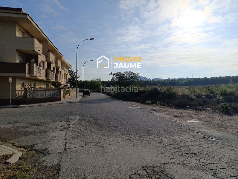Foto 97c8ea3d-9617-445a-a599-a17a3f4bfe84. Terreno residencial terreno urbano en venta en Almacelles