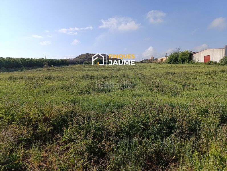 Foto 9e084d37-afba-4d12-87e5-58eac90ad0ed. Terreno residencial terreno urbano en venta en Almacelles