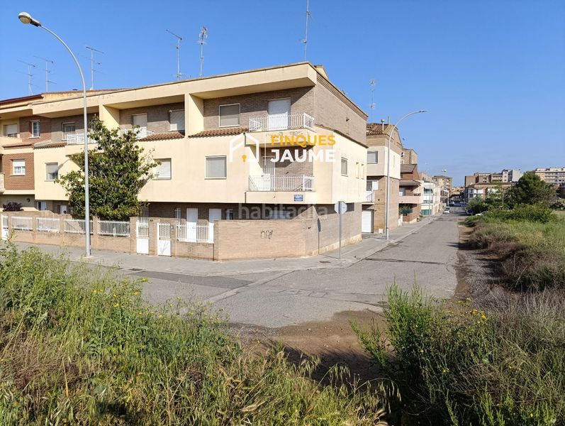 Foto c2e3dd6f-c8b6-4e8c-82f5-aca5390a115e. Terreno residencial terreno urbano en venta en Almacelles