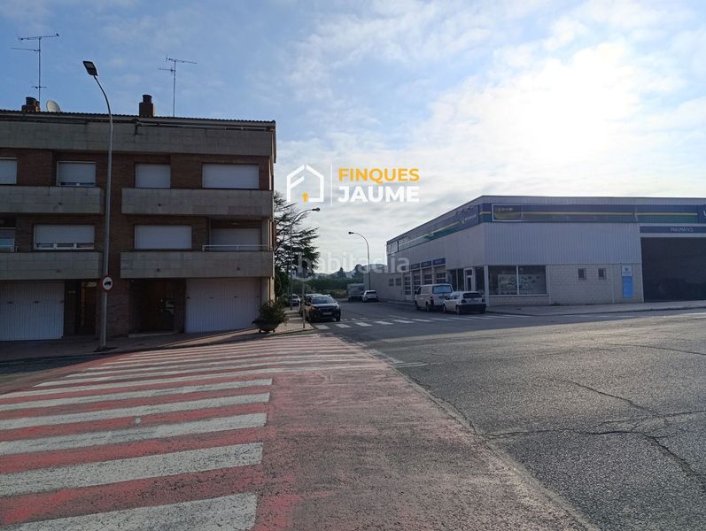 Foto e9719686-0314-48a1-9eb0-11866c8359d4. Terreno residencial terreno urbano en venta en Almacelles