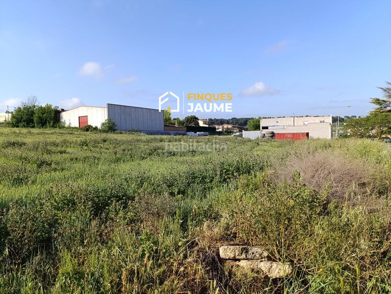 Foto f99ffeb5-a983-4027-b892-117b2be491e4. Terreno residencial terreno urbano en venta en Almacelles