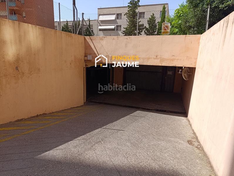 Foto 833ac787-e211-4fe4-981b-9cec485629e9. Aparcament cotxe a Mariola Lleida