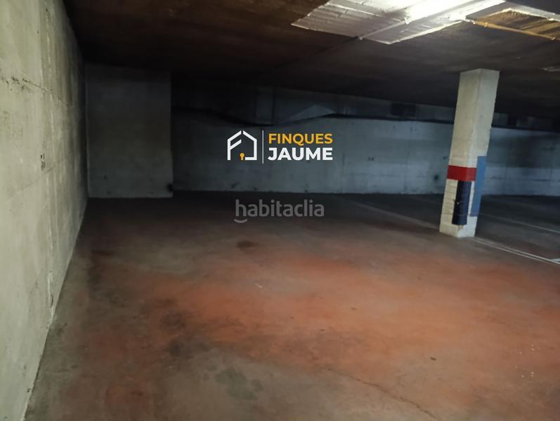 Foto a08f065c-9b25-4f21-b5ec-27f8deb01a00. Aparcament cotxe a Mariola Lleida