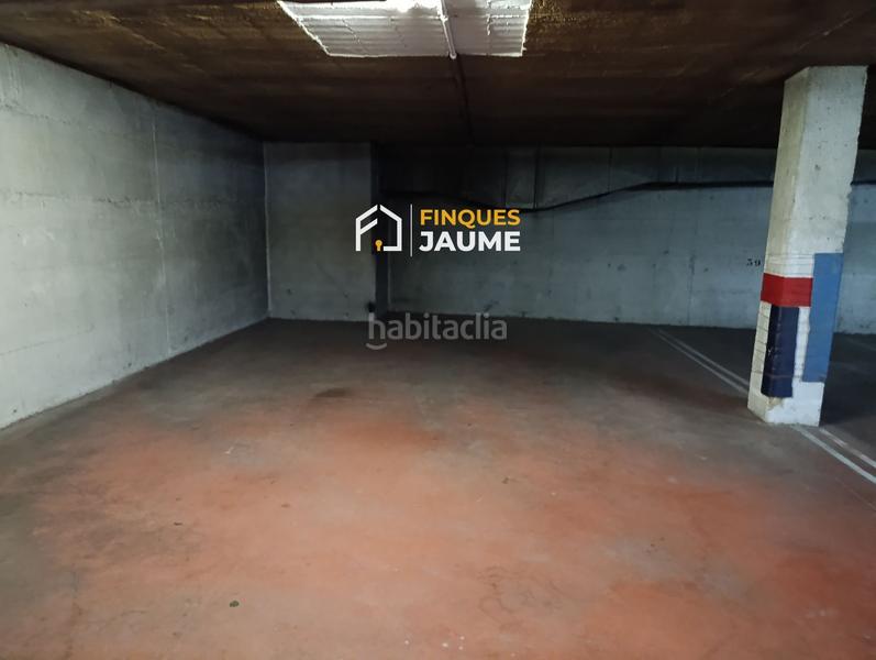 Foto be907f57-0733-459c-8803-2aee8f02c198. Aparcament cotxe a Mariola Lleida