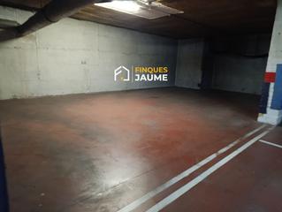 Aparcament cotxe  Pio xii. Parking en venta en pius xii, lleida
