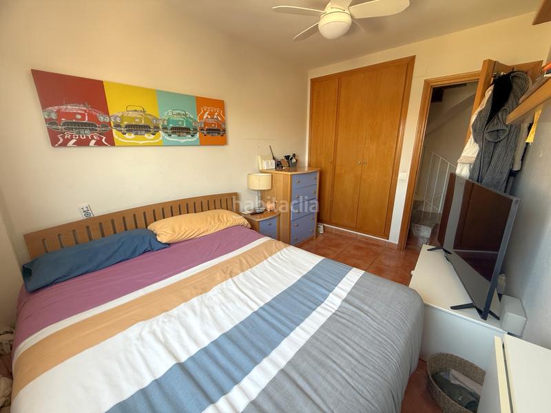 Foto 4ba99a37-e514-4458-9855-7e416475d523. Casa adosada ideal para gente que busque adosados amplios en San Antonio de Benagéber