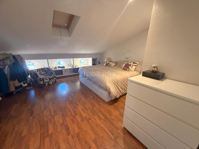 Foto bb9591dd-f098-4042-bb44-fa64d5634da4. Casa adosada ideal para gente que busque adosados amplios en San Antonio de Benagéber
