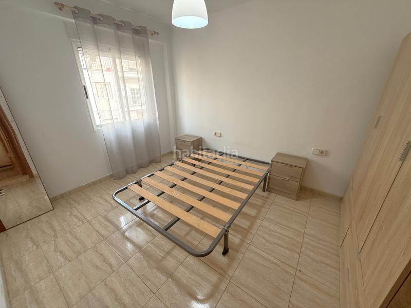 Foto 06a7f313-582a-4c1d-abc6-426dde65c6f4. Piso excelente relación calidad / precio en Benimàmet Valencia