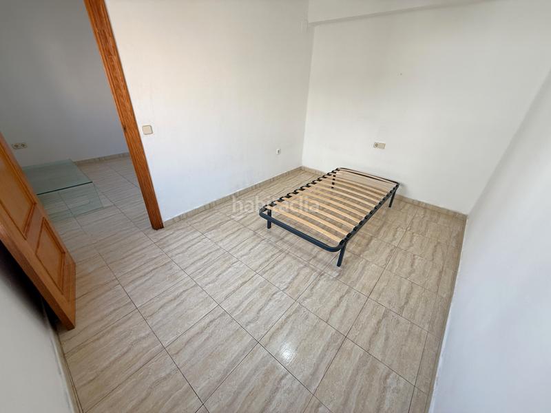Foto 4e58424c-de6c-4ce9-92e1-03e80e1d8ca4. Piso excelente relación calidad / precio en Benimàmet Valencia