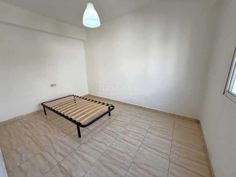 Foto 7742f894-11f8-44f3-9641-7930914eabbc. Piso excelente relación calidad / precio en Benimàmet Valencia