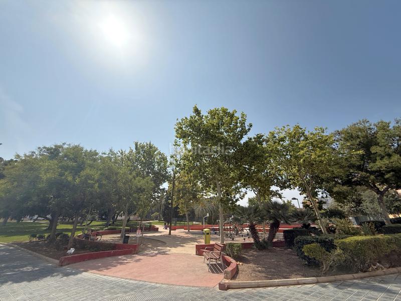 Foto 8351f443-5365-46e9-8691-04f1cea61156. Piso excelente relación calidad / precio en Benimàmet Valencia