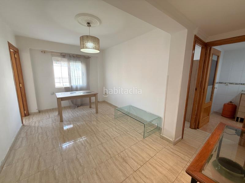 Foto a50ebfab-4eb4-40bc-963a-6b5a250e5e3b. Piso excelente relación calidad / precio en Benimàmet Valencia