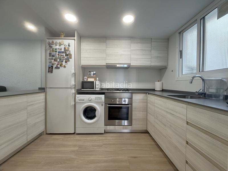 Foto 8305e00d-4bd7-44fe-8e05-43e5441863c5. Piso ¡junto al nuevo mestalla! en Barrio Benicalap Valencia