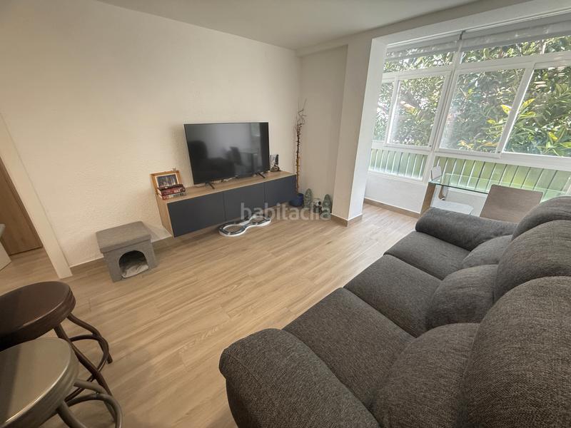 Foto df62ae8e-134f-422c-bdea-625690bd1c0b. Piso ¡junto al nuevo mestalla! en Barrio Benicalap Valencia