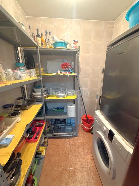 Foto 096e45e1-2317-43e9-9235-e7ce49685d70. Appartement avec cheminée piscine dans El Saler Valencia
