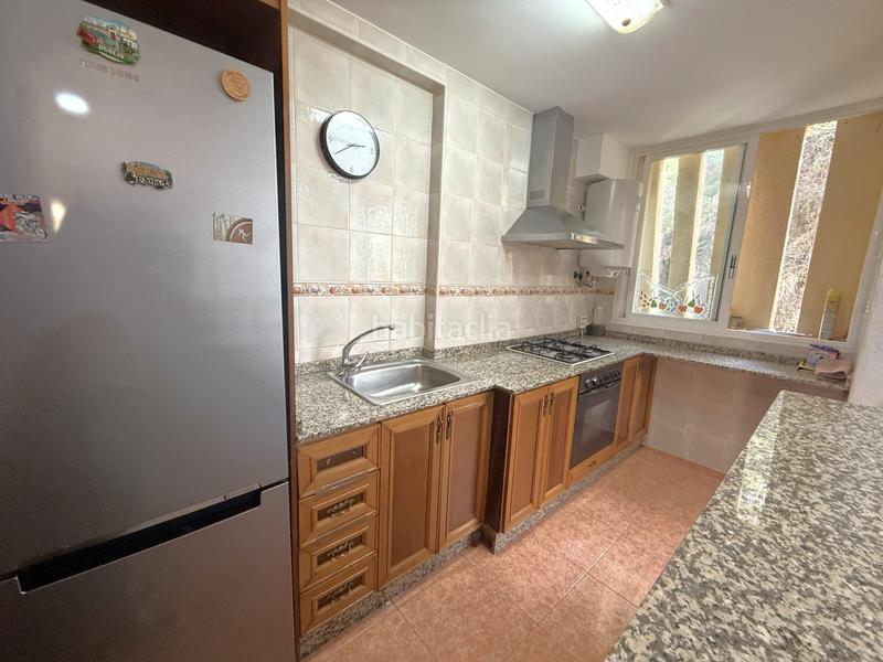 Foto 09f65511-27c8-4ac8-be3c-4a64c7b102be. Appartement avec cheminée piscine dans El Saler Valencia
