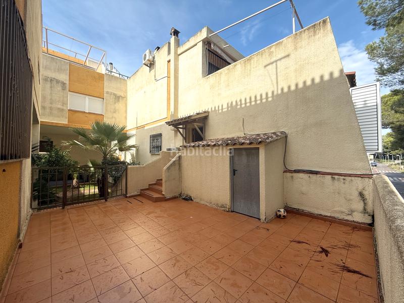 Foto 176b47c2-78d2-4c88-a423-79f66a73d789. Appartement avec cheminée piscine dans El Saler Valencia