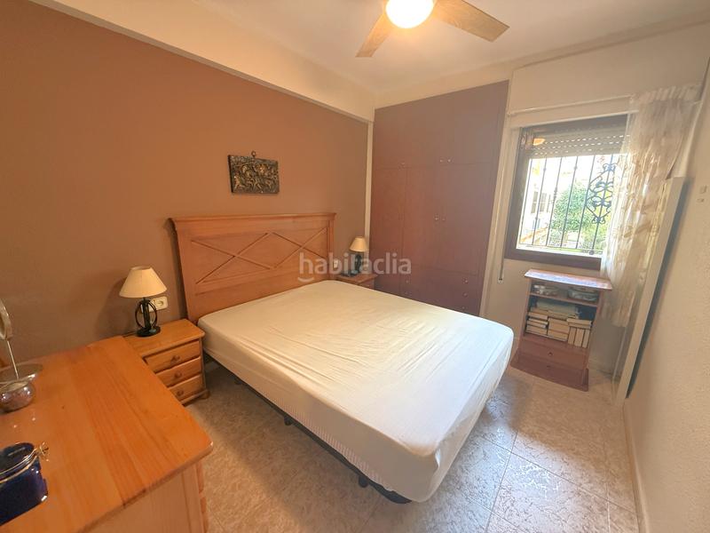 Foto 6913c211-1b94-46dc-b94e-4f511a525c97. Appartement avec cheminée piscine dans El Saler Valencia