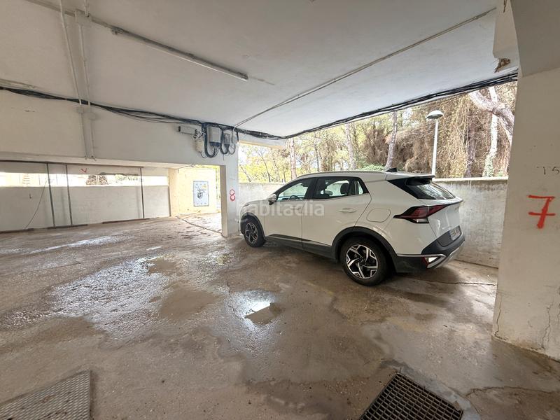 Foto 6fe537ae-6a52-4ddf-8c32-120b2b5e5fc5. Appartement avec cheminée piscine dans El Saler Valencia