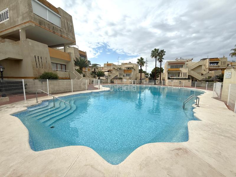 Foto a4408b1d-9ec0-4ac8-a92e-59f35521727f. Appartement avec cheminée piscine dans El Saler Valencia