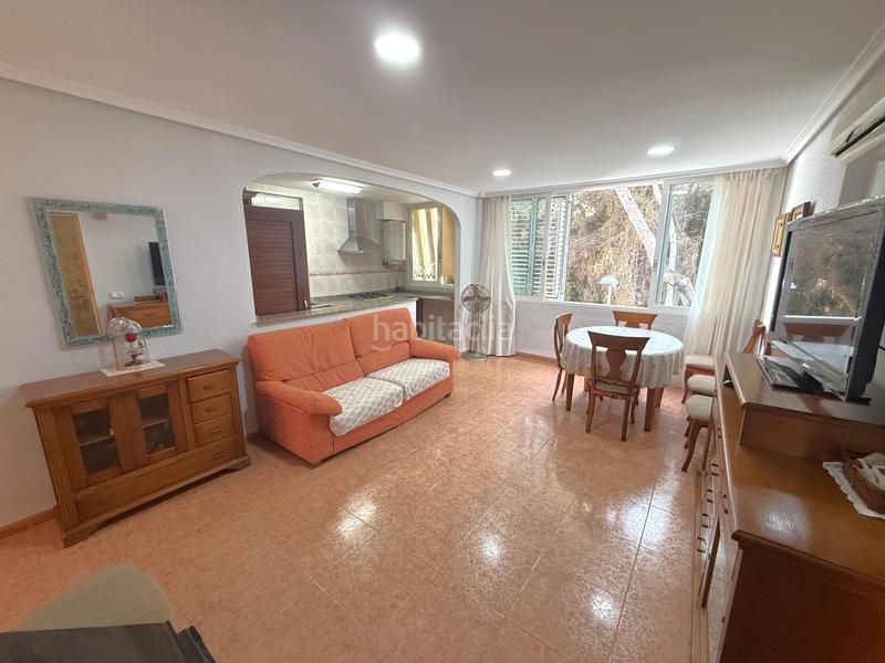 Foto aebb32f0-7340-4953-89d8-e66ff3dbd118. Appartement avec cheminée piscine dans El Saler Valencia