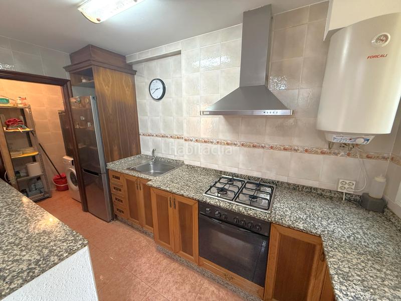 Foto db0ea422-cbf1-44f6-9caf-2d9e4350dbcc. Appartement avec cheminée piscine dans El Saler Valencia