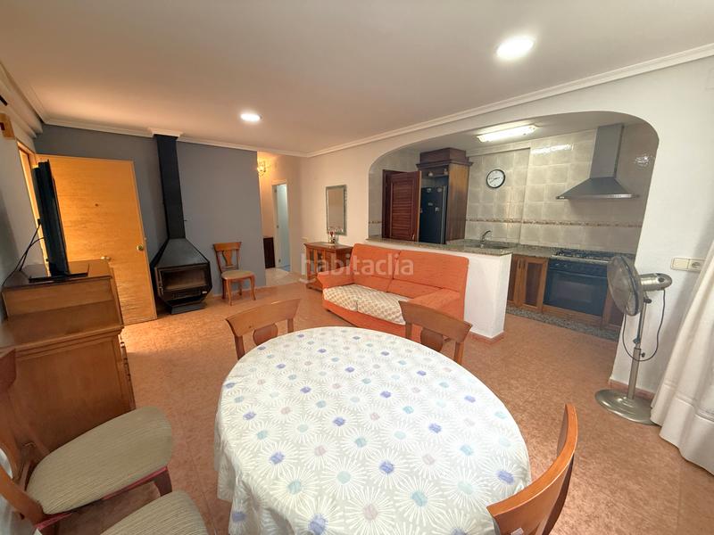 Foto dd713ad0-8db9-429f-a33e-428b6870679a. Appartement avec cheminée piscine dans El Saler Valencia