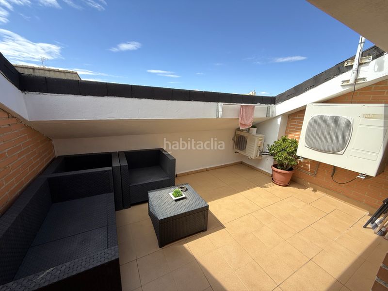 Foto be00fed0-a55b-4579-98ef-27d21c0c6566. Àtic amb aparcament a Picassent