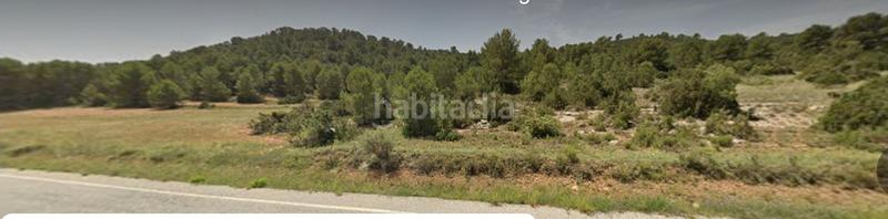 Foto c2ebad79-8952-4bfd-a00c-708671e7370d. Finca rústica a carretera campo de san juan 55 a Moratalla