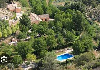 Local commercial à Travesía carretera murcia 7 59a. Se vende complejo rural