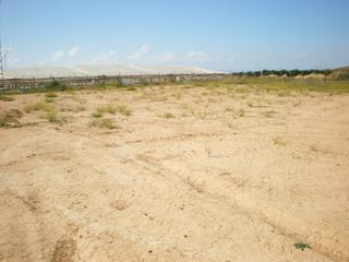 Finca rústica a Avenida de el mirador 54. Se vende psrcela en el mirador
