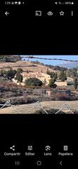 Finca rústica a Caravaca de la Cruz. Se vende finca de recreo o caza