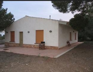 Masia a Carretera lo romero 33. Se vende casa rústica