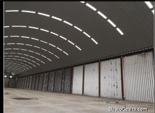 Nau industrial a Carretera de murcia 103. Se vende 2.200 m2 construidos en primera línea autovía