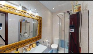 Maison jumelée à Avenida de la constitución 92. Se vende duplex muy proximo a prolongación
