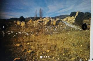 Finca rústica a Calle virgen rogativa 10. Se vende finca con posibilidad de construir