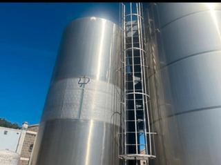 Nau industrial a N/a. Se vende bodega