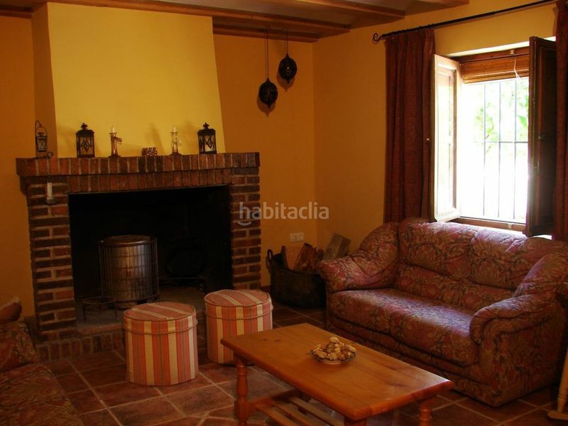 Foto 5e27fdc8-69cc-4e8a-a42e-3e846ca4fec7. Finca rústica a calle cehegín 21 a Bullas