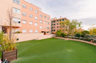 Lloguer Pis a Calle de gloria fuertes 2. Piso en alquiler en alcobendas - fuentelucha** ingresos netos mí