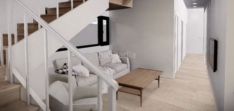 Foto 0a8daada-64cd-4a25-932f-ab6d26f02fb3. Chalet dans calle alhena 2 dans Los Satélites-Roza Martín Majadahonda