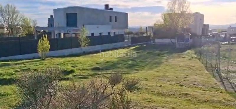 Foto 158f7332-4ddb-4a68-9b16-9b9d312e2326. Chalet dans calle alhena 2 dans Los Satélites-Roza Martín Majadahonda