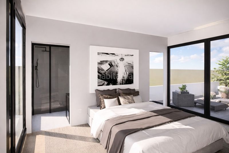 Foto 42e7d4bf-c466-41e2-a269-d060ef283777. Chalet dans calle alhena 2 dans Los Satélites-Roza Martín Majadahonda