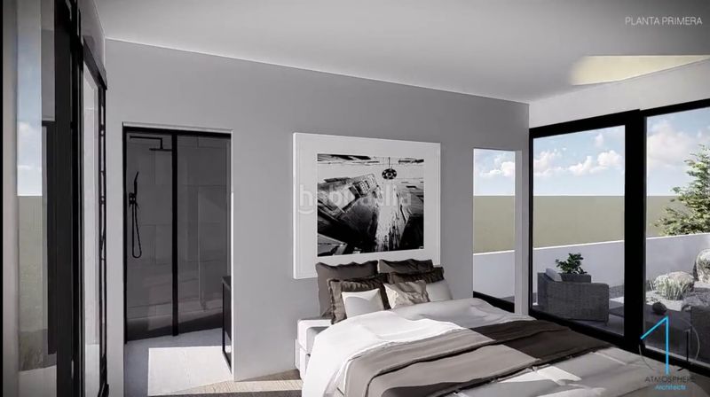 Foto 72ba7a5e-f0eb-468d-809d-dac1bf252300. Chalet dans calle alhena 2 dans Los Satélites-Roza Martín Majadahonda