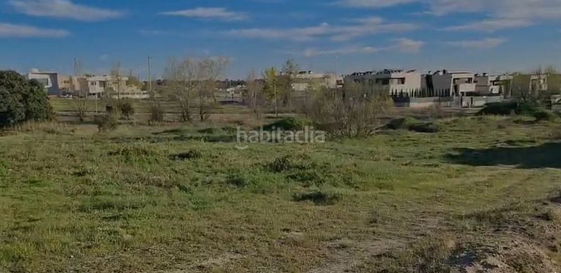 Foto cd2af7b6-bb91-4ef3-9326-2d6a624d1780. Chalet dans calle alhena 2 dans Los Satélites-Roza Martín Majadahonda