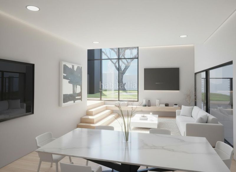 Foto e936ac00-a9fe-4003-8d42-598d87193cb2. Chalet dans calle alhena 2 dans Los Satélites-Roza Martín Majadahonda