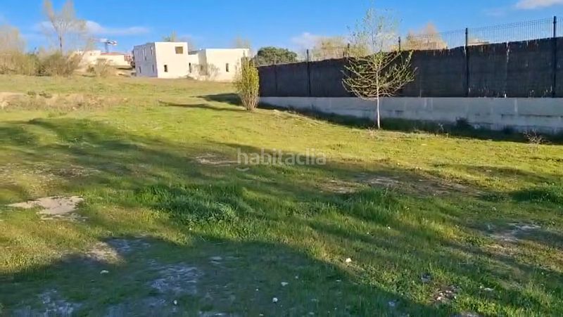 Foto ef127b88-b0c3-47cf-af6e-52f7f2cd5c75. Chalet dans calle alhena 2 dans Los Satélites-Roza Martín Majadahonda