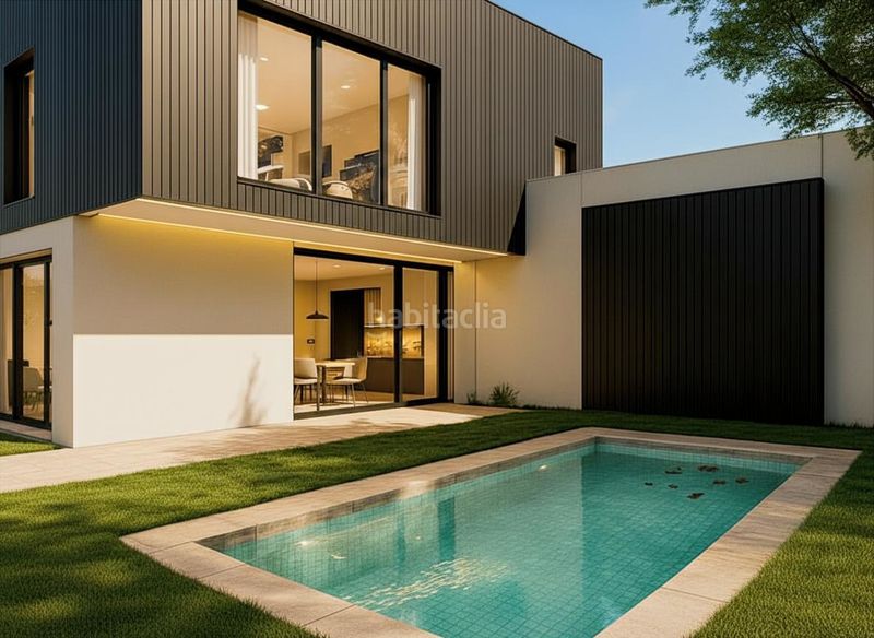 Foto f43a00da-b6f0-4f19-9d7f-34cb5e510f67. Chalet dans calle alhena 2 dans Los Satélites-Roza Martín Majadahonda